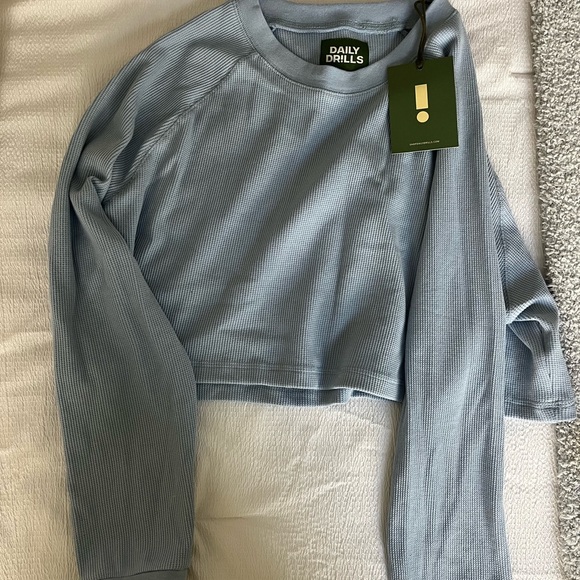 DAILY DRILLS THERMAL SET XS/S - Picture 5 of 6